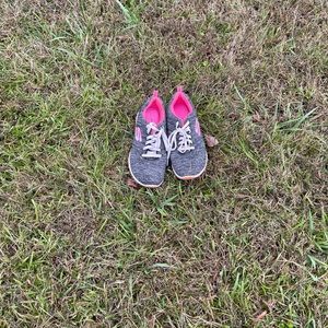 Skechers Skech Air Womens Size 9.5 Shoes Blue Athletic Running Trainer Sneakers